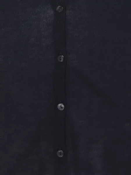 Cardigan Marina Rinaldi albastru