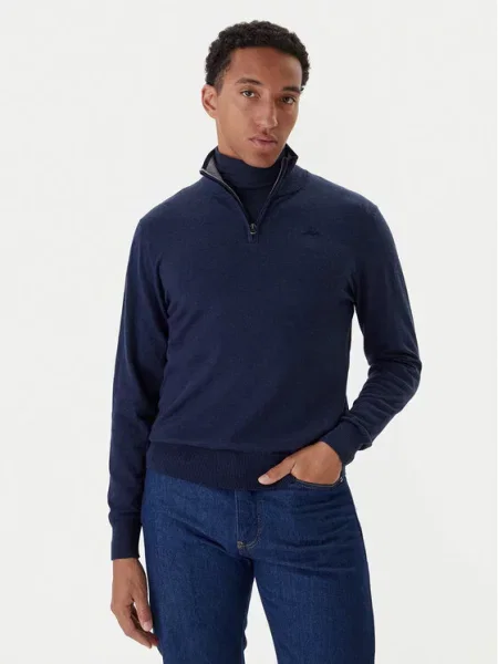 Robe di Kappa Golf Mornarsko modra