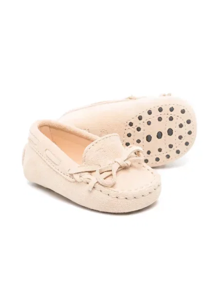 Mokasyny dziecięce Tod's