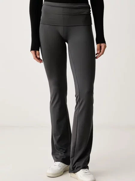 Pantaloni Guess gri
