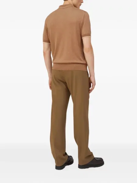 Pantaloni Retori maro
