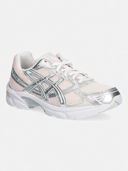 Asics sneakers boty béžové