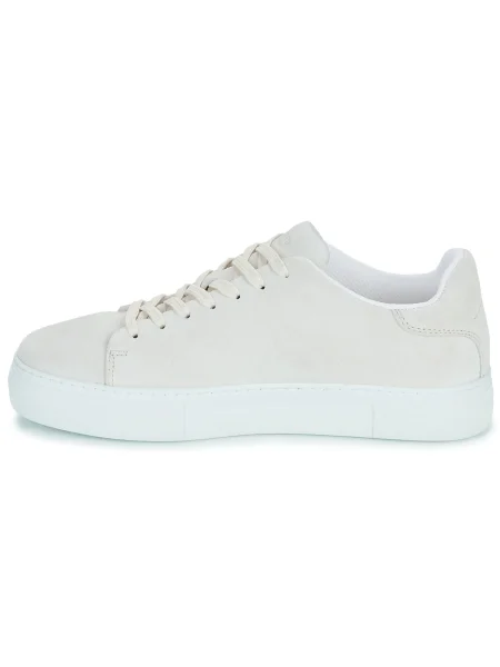 Pantofi Selected Homme alb