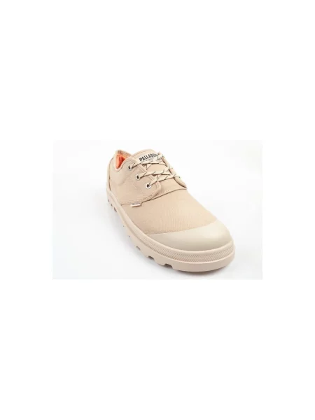 Pantofi Palladium bej