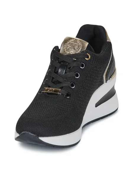 Pantofi Xti negru