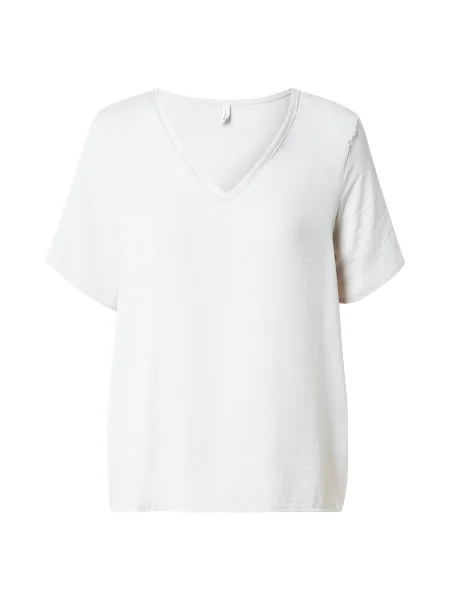 ONLY Tricou ONLAVA crem