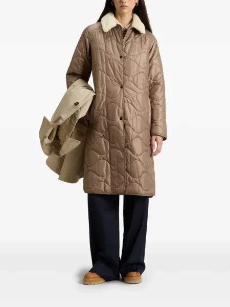 Palton de blană Woolrich