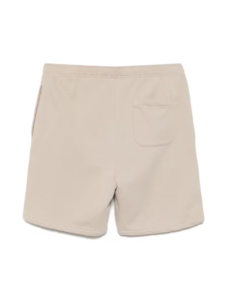 Szorty Polo Ralph Lauren casual beżowe