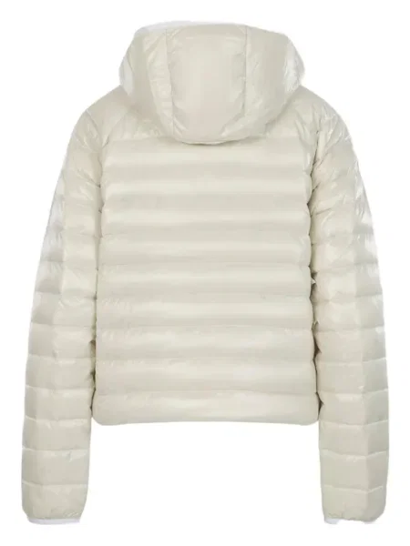 Kurtka puchowa Aztech Mountain z kapturem