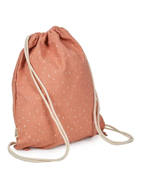 Rucsac copii Trixie roz