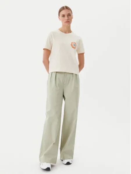 Quiksilver Majica bež