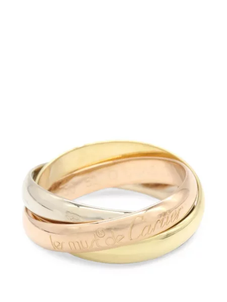 Inel Cartier