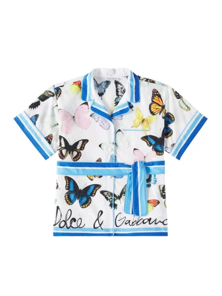 Košulja Dolce&gabbana