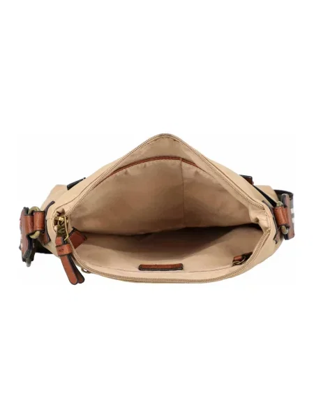 Torebka Camel Active beżowa