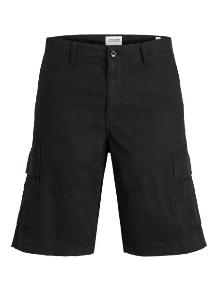 JACK & JONES Pantaloni cu negru