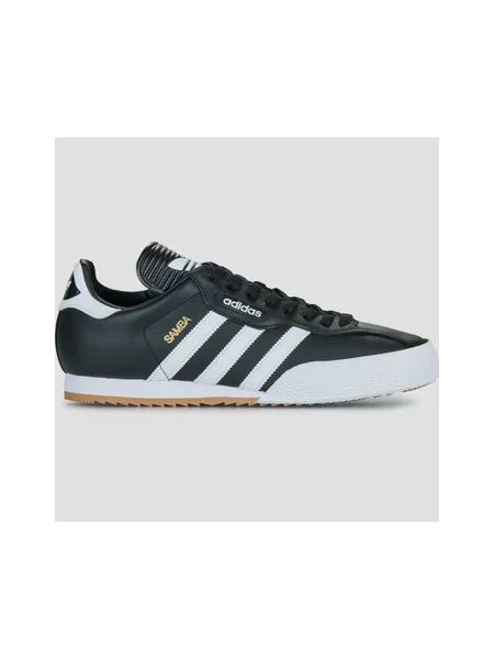 Superge Adidas Samba črna