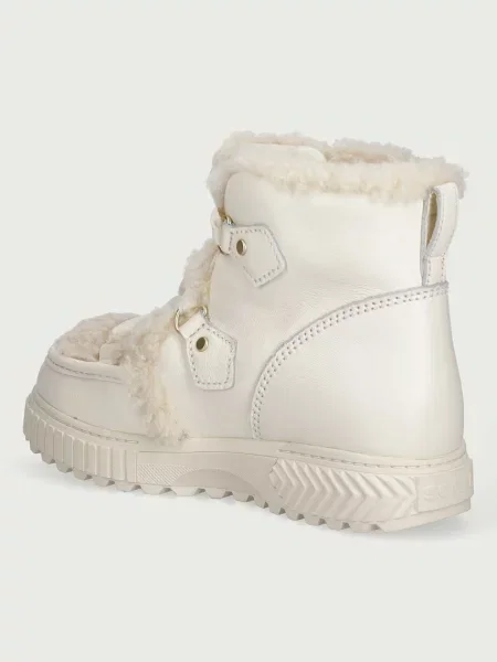 Sorel ONA AVE ALPINE LX WP śniegowce beżowe
