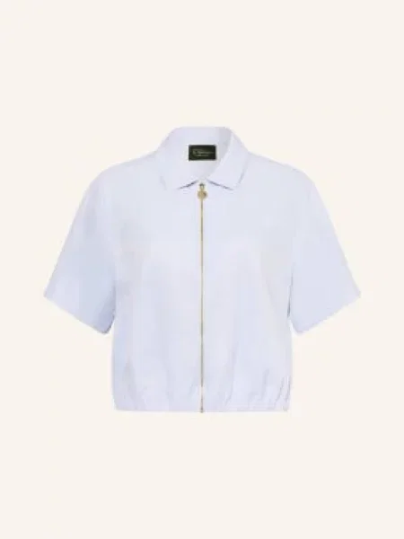 Halenka S.oliver Black Label černá