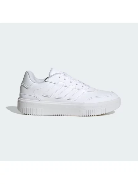 Buty Courtblock Bold białe