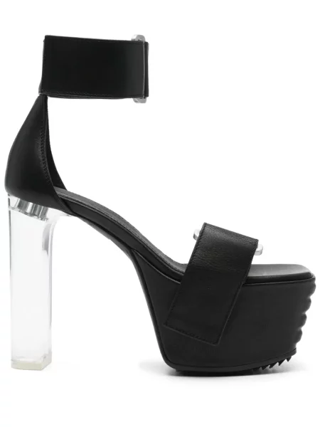 Sandale Rick Owens negru