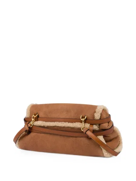 Avikailio rankinė Moschino ruda
