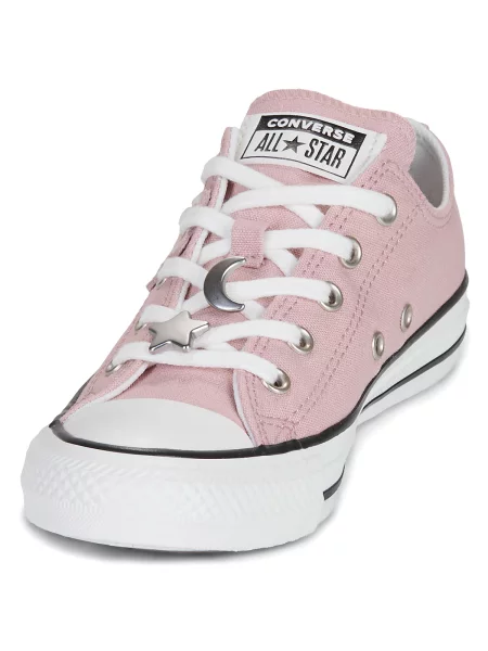 Pantofi copii Converse roz