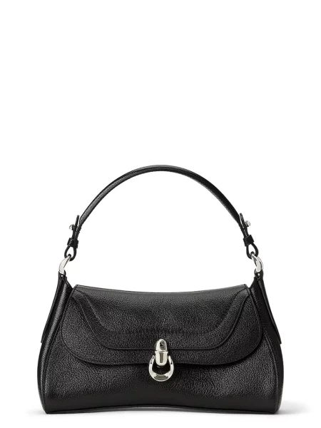 Polo Ralph Lauren geantă crossbody pentru femei din piele