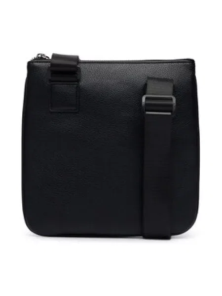 Armani Exchange Maža rankinė juoda