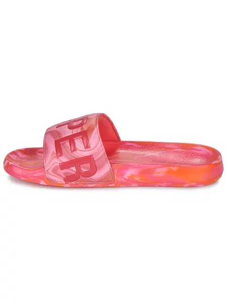 Pantofi Superdry roz