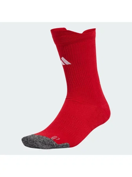 Fotbal ponožky Adidas Performance bílé