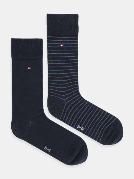 Tommy Hilfiger ponožky s bavlnou