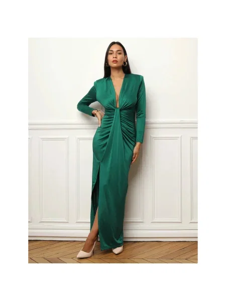 Ruha La Modeuse zöld