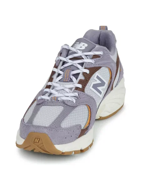 Tenisky New Balance 530 fialová