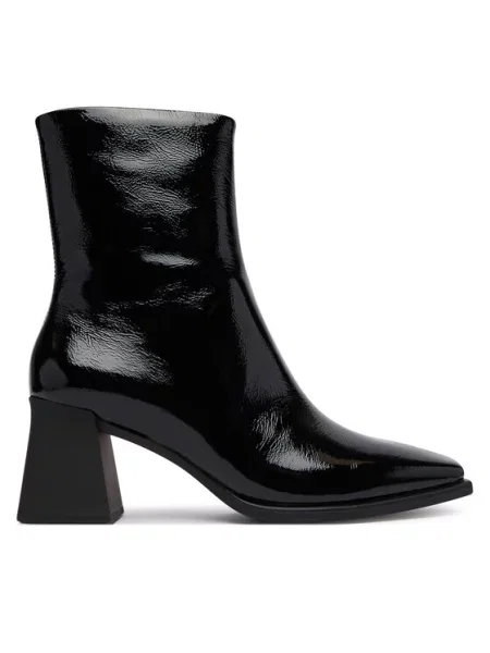 Ботильоны Vagabond Shoemakers черные