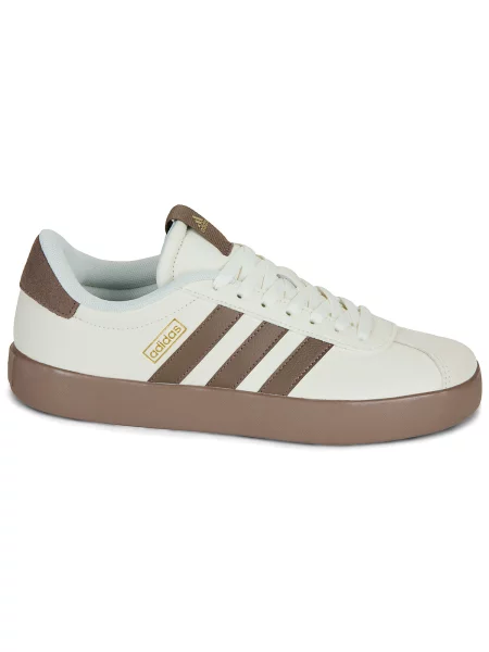 Pantofi Adidas bej