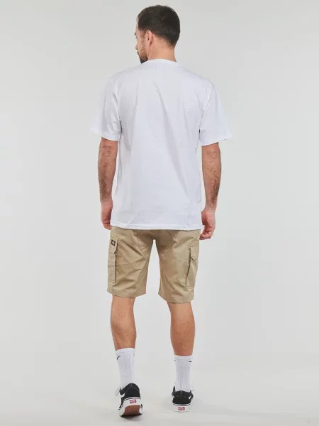 Tričko Dickies biela