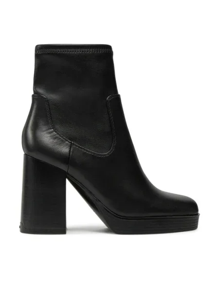 Aldo Botine Seraphica negru