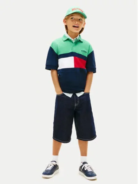 Polokošile Tommy Hilfiger