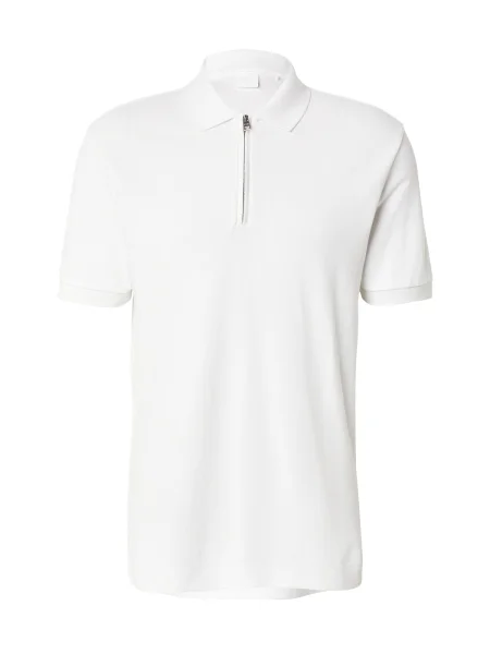 BOSS Tricou H-Paras' alb