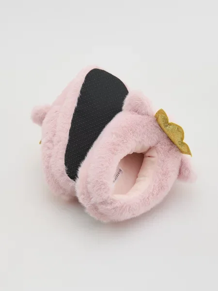 Туфли Reserved розовые