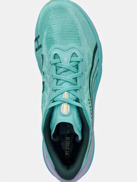 Puma férfi edzős cipő Deviate NITRO 4 HYROX