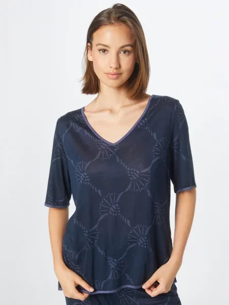 Hálóing Joop! Bodywear kék