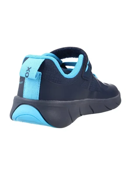 Pantofi copii Geox albastru