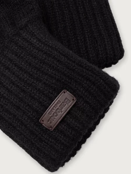 Barbour мітенки вовняні