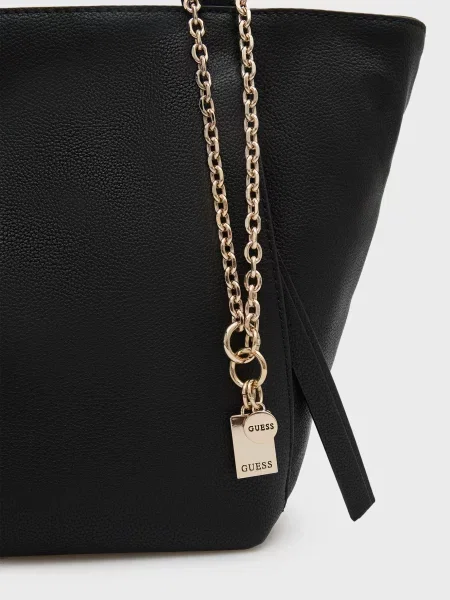 Сумка Guess черная