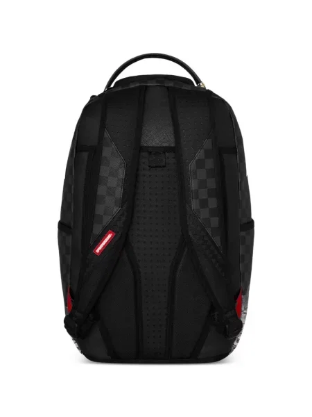 Batoh Sprayground černý