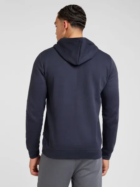 Cars Jeans Hanorac ISCAR bleumarin negru