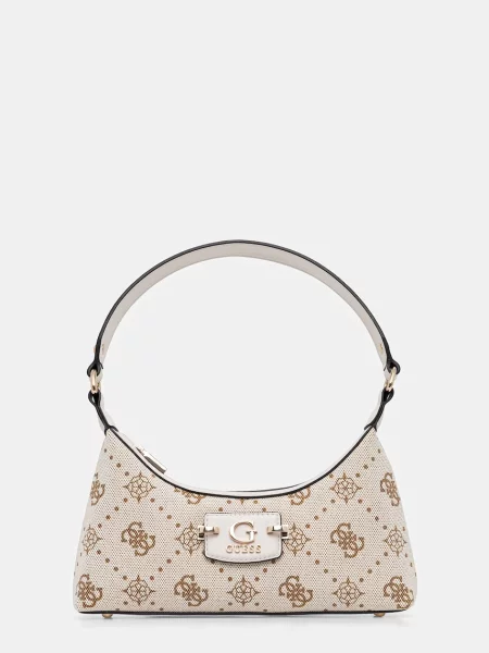 Чанта Guess NEDA бяло