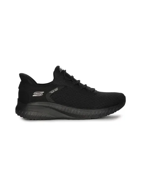 Tenisky Skechers čierna