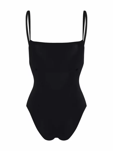 Chiloți Lido slip-on negru